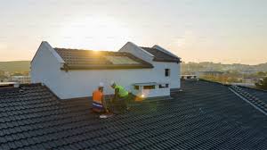 Best Roof Maintenance and Cleaning  in Passaic, NJ